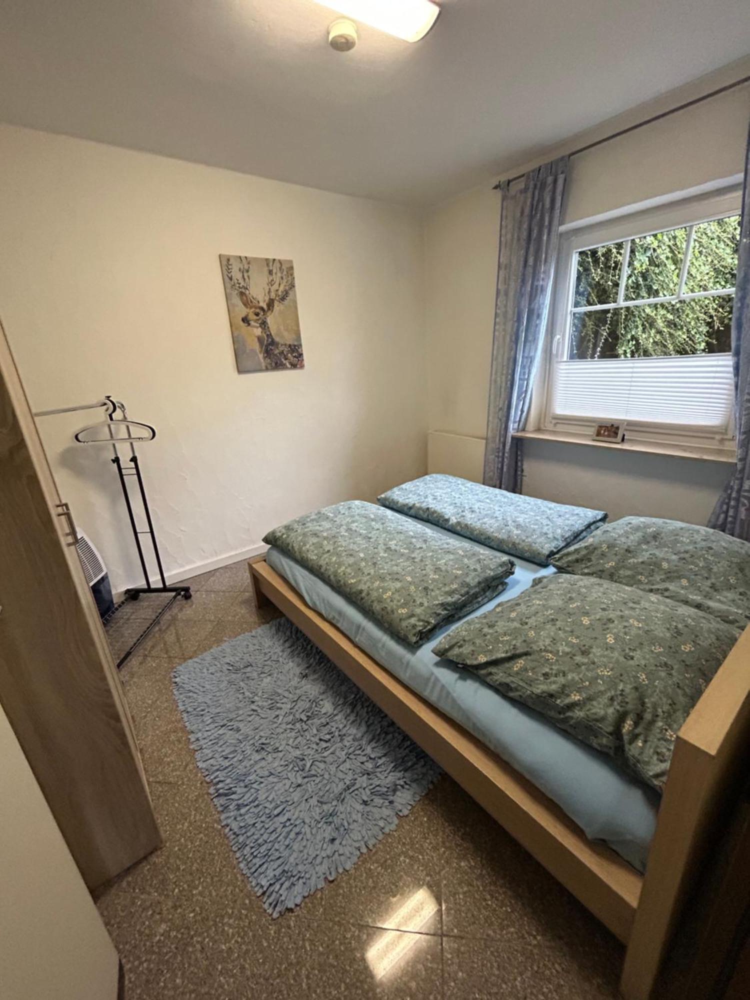 Ferienwohnung Brandenburger 施马伦贝格 外观 照片