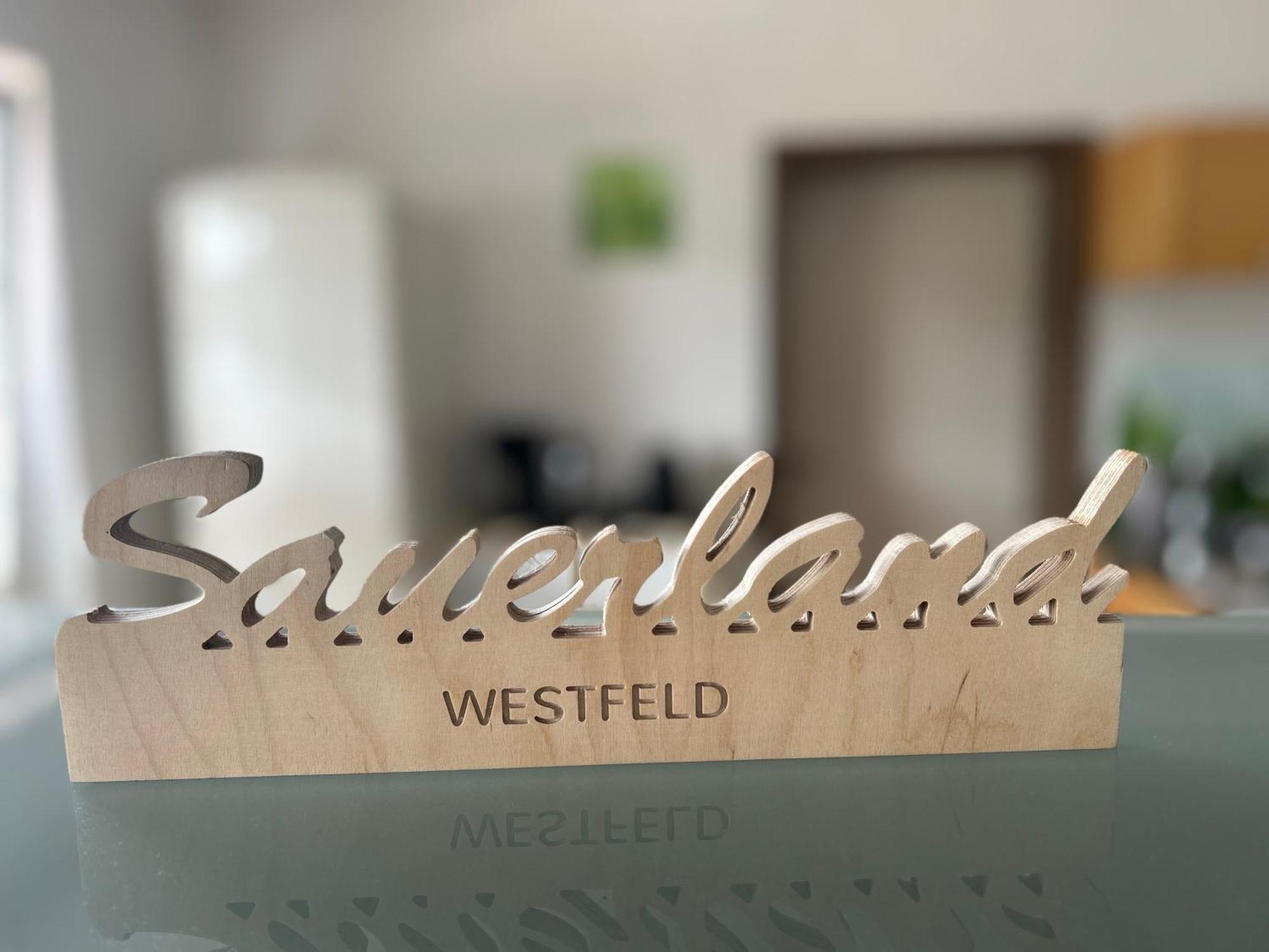 Ferienwohnung Brandenburger 施马伦贝格 外观 照片